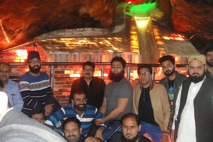 Khewra Salt Mines & Katas Raj Temple: One-Day Guided Tour from Lahore photo 6