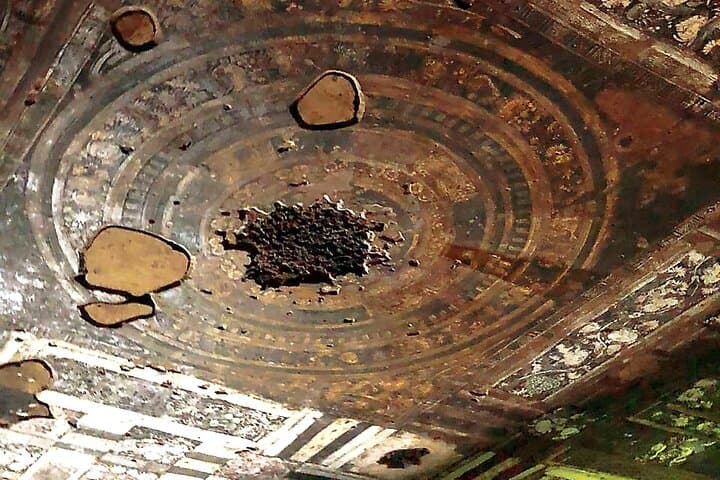 Audio Walking Tour of Ajanta Caves: Self-Guided Visit to Aurangabad’s Rock-Cut Wonders photo 2