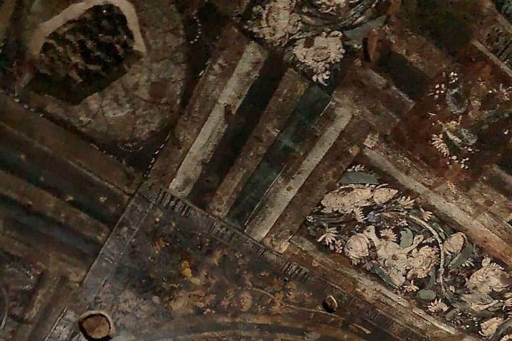 Audio Walking Tour of Ajanta Caves: Self-Guided Visit to Aurangabad’s Rock-Cut Wonders photo 3