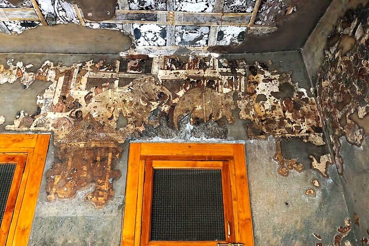 Audio Walking Tour of Ajanta Caves: Self-Guided Visit to Aurangabad’s Rock-Cut Wonders photo 6