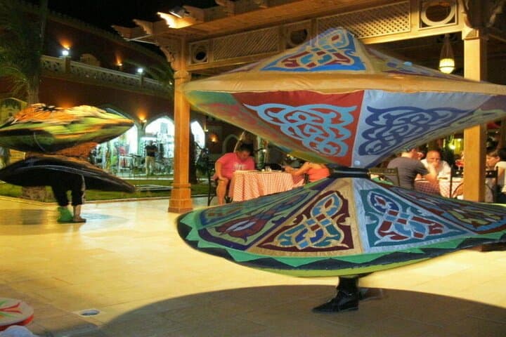 Alf Leila Wa Leila Hurghada: Arabian Nights Spectacle & Visitor Guide photo 3