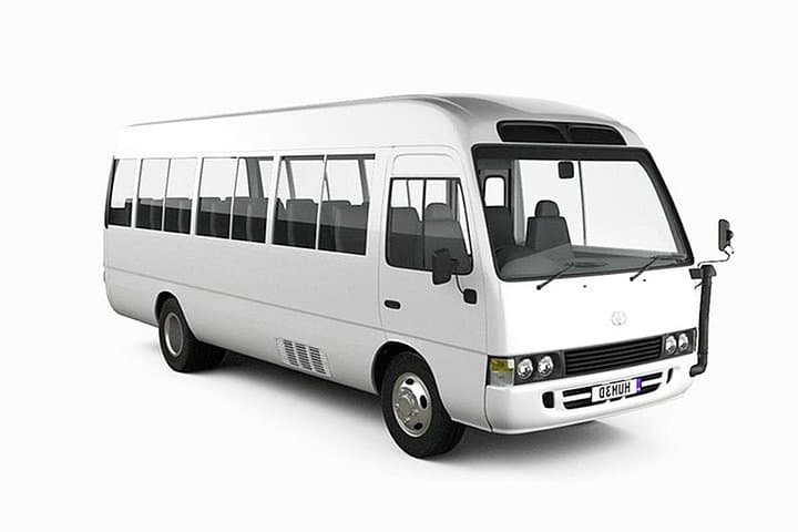 Private Chauffeur-Driven Car Rental in Sri Lanka — Flexible Day Trips from Negombo