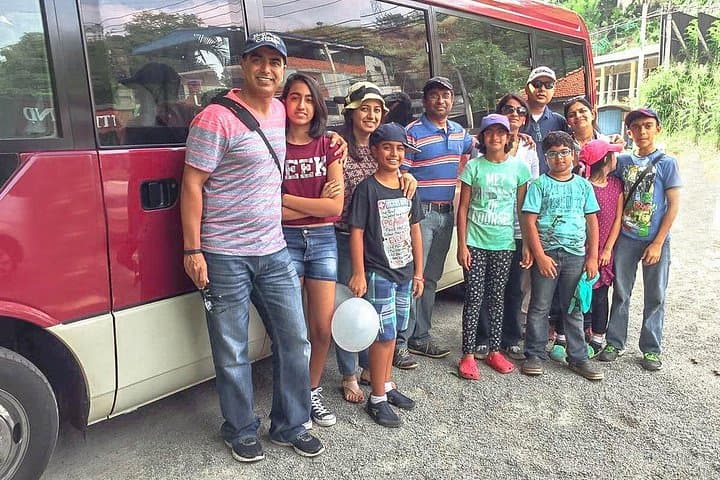 Private Chauffeur-Driven Car Rental in Sri Lanka — Flexible Day Trips from Negombo photo 5