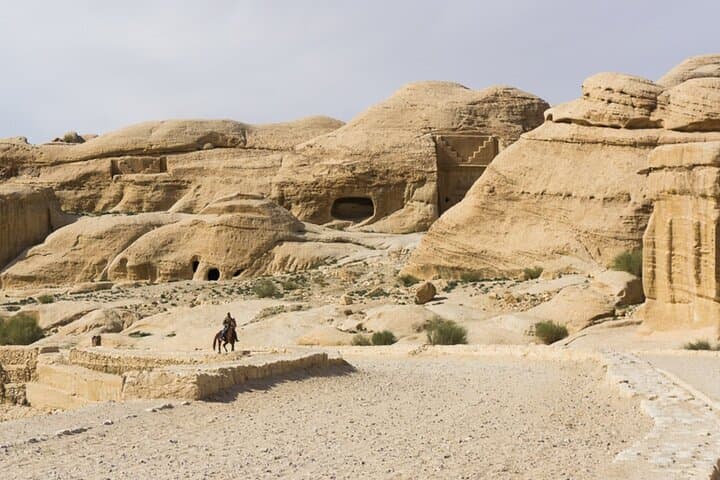 El Alamein Day Trip from Cairo — WWII War Museum & Commonwealth Cemetery photo 5