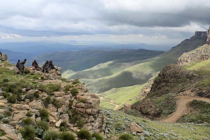 2-Day Private Sani Pass Tour: Overnight at Sani Mountain Lodge & Lesotho Village Visit photo 3