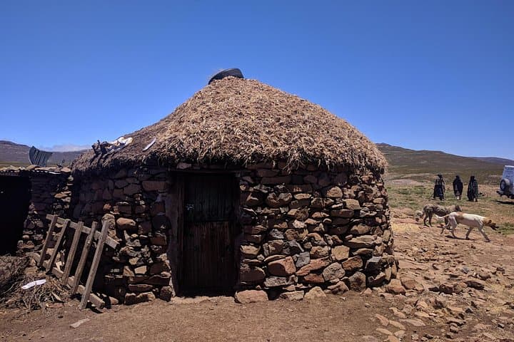2-Day Private Sani Pass Tour: Overnight at Sani Mountain Lodge & Lesotho Village Visit photo 4