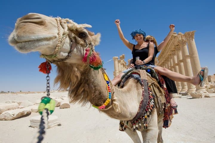Full-Day Luxor East & West Bank Tour — Karnak, Valley of the Kings & Hatshepsut photo 2