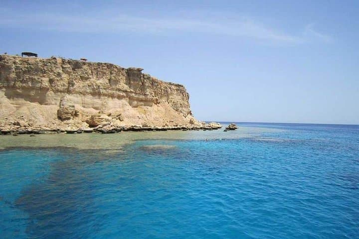 Ras Mohammed Diving Tour from Sharm El Sheikh — Full-Day Red Sea Boat Dive photo 3