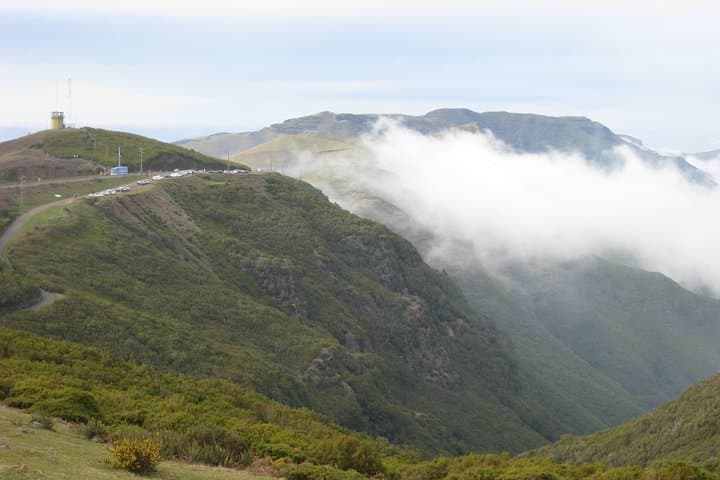 Alecrim Levada & Wind Lagoon: Full-Day Walk on Madeira's Western Plateau photo 4