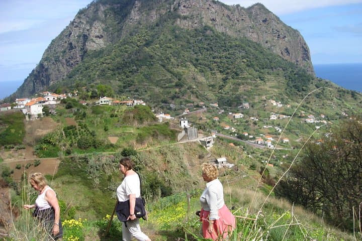 Referta to Castelejo: 2-Hour North Coast Hike on Madeira photo 2