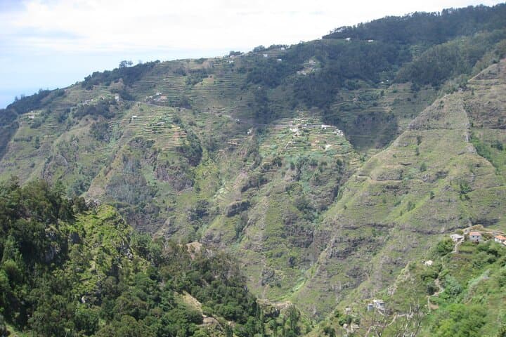 Serra D'Água Valley Guided Walk: Levada Trails & Island Views photo 6