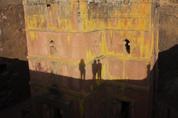 4 Days in Lalibela: Trek to Hudad and the Rock-Hewn Churches photo 2