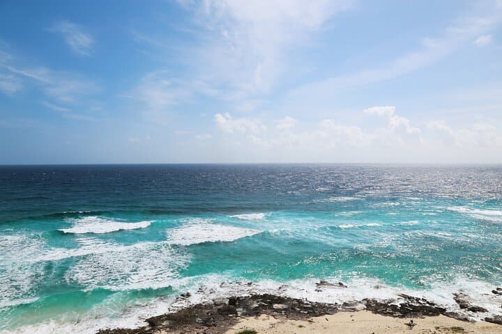 Cozumel Jeep Exploration and All‑Inclusive Tortugas Beach Break photo 5