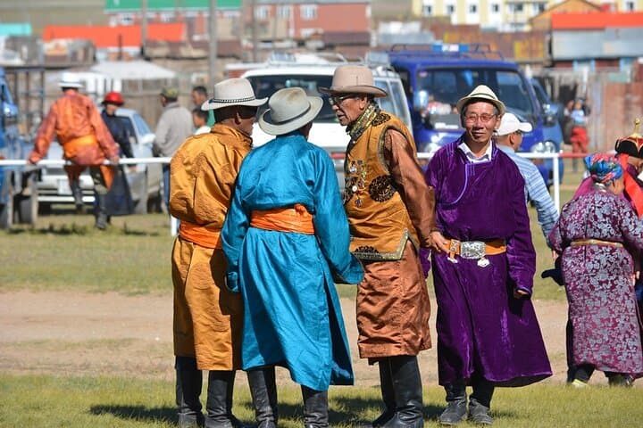Private 8-Day Mongolia Tour: Gobi Dunes, Orkhon Valley & Nomadic Life photo 2
