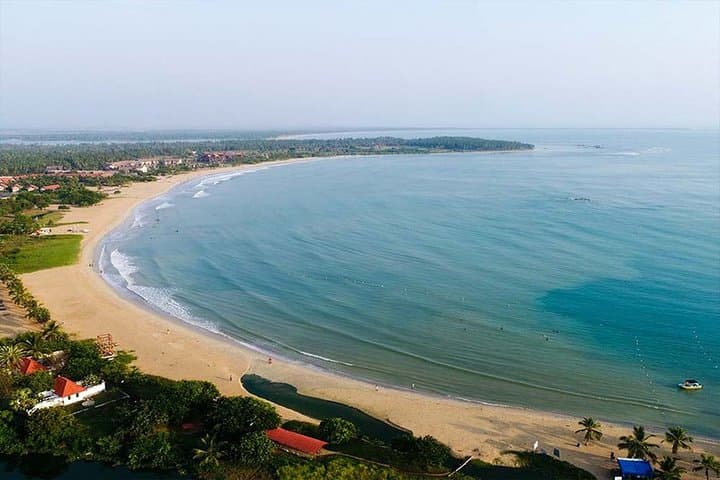 3-Day Passikudah Beach & Whale-Watching Tour from Anuradhapura photo 4