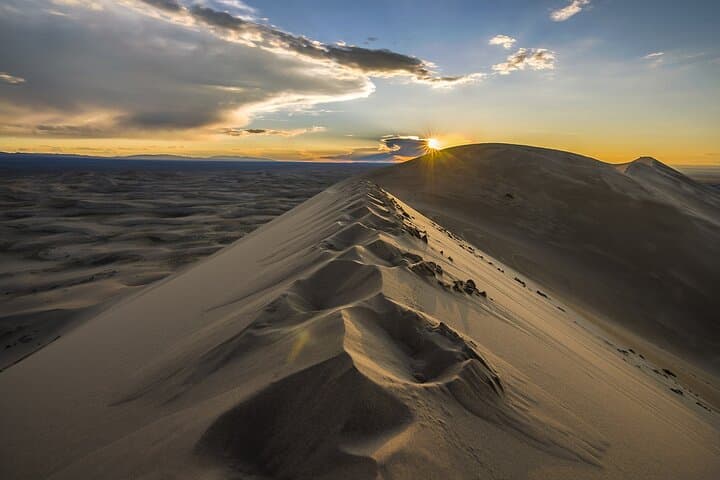 Private 8-Day Mongolia Tour: Gobi Dunes, Orkhon Valley & Nomadic Life photo 5