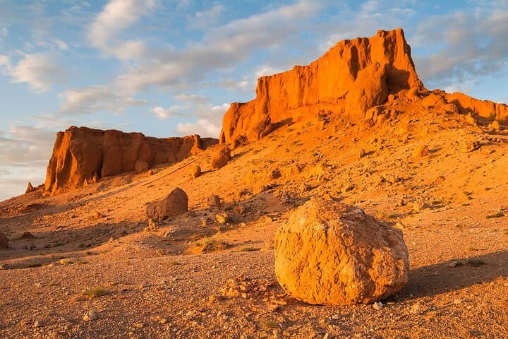 Private 8-Day Mongolia Tour: Gobi Dunes, Orkhon Valley & Nomadic Life photo 6