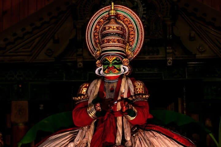 Cochin Essence: Discover Fort Kochi, Mattancherry & Cultural Highlights