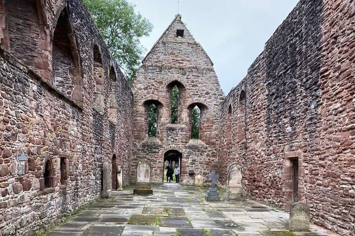Loch Ness, Clava Cairns & Culloden: Day Tour of Outlander Sites and Highland History from Inverness photo 3