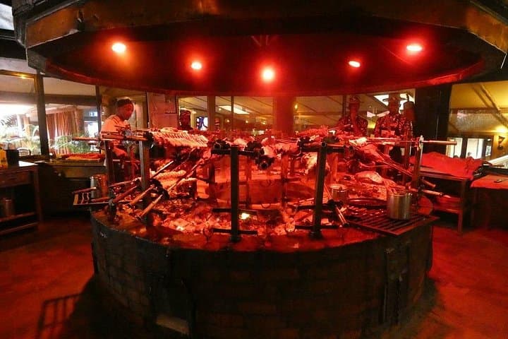 Bomas of Kenya Afternoon Cultural Show and Carnivore Dinner in Nairobi photo 3
