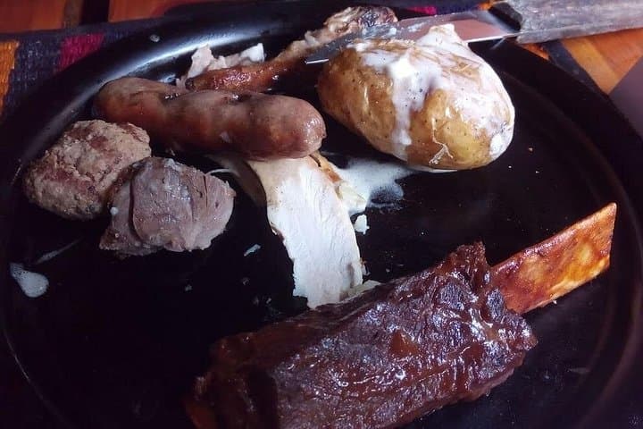 Bomas of Kenya Afternoon Cultural Show and Carnivore Dinner in Nairobi photo 2