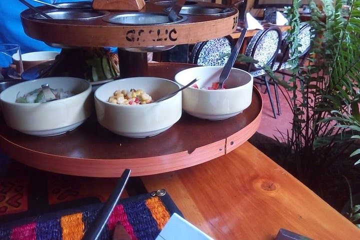Bomas of Kenya Afternoon Cultural Show and Carnivore Dinner in Nairobi photo 1