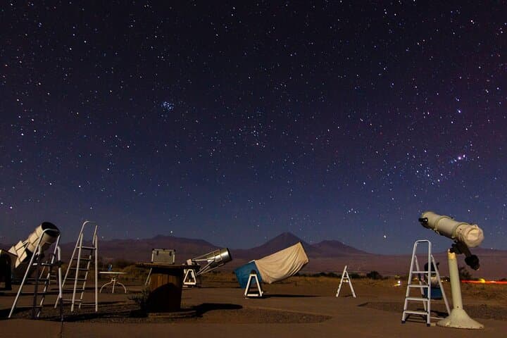 7-Day Atacama to Calchaquí Valleys: Moon Valley, Tatio Geysers, Salta & Cafayate