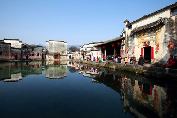 Overnight in Wuzhen: Xizha Boat Cruise and Hotel Package photo 2