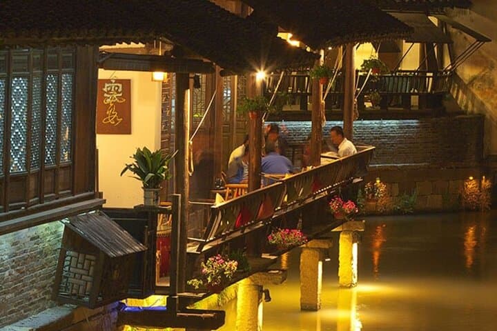 Overnight in Wuzhen: Xizha Boat Cruise and Hotel Package photo 3