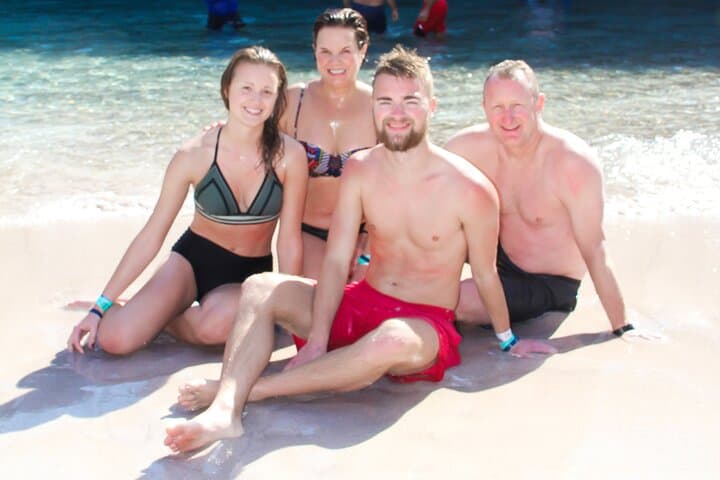 Marietas Islands Snorkel & Hidden Beach: Private Tour Guide to Access and Safety photo 3