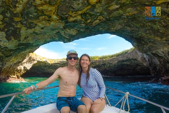 Marietas Islands Snorkel & Hidden Beach: Private Tour Guide to Access and Safety photo 5