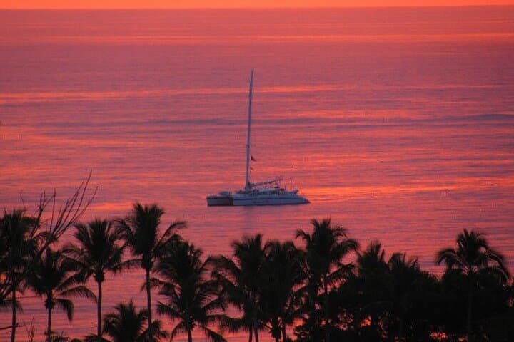 Tamarindo Snorkel & Sunset Catamaran Cruise with Lunch — Costa Rica Coastline photo 5