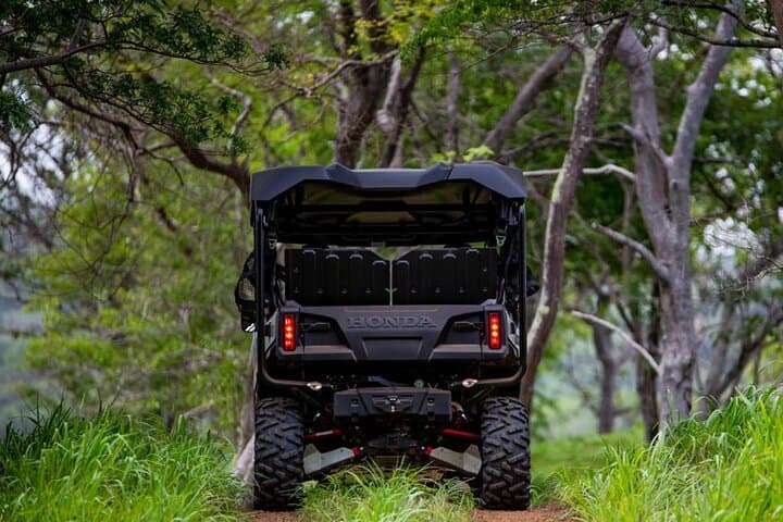 Tamarindo UTV Secluded Beach Tour — 4x4 Buggy Adventure to Playa Negra & Conchal photo 6