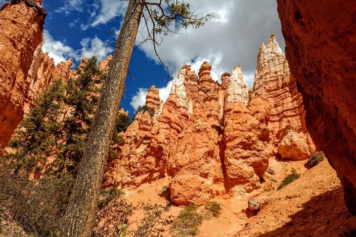 Bryce Canyon Hiking Challenge: 6.2-Mile Figure-8 Hike Through Hoodoo Amphitheaters photo 6