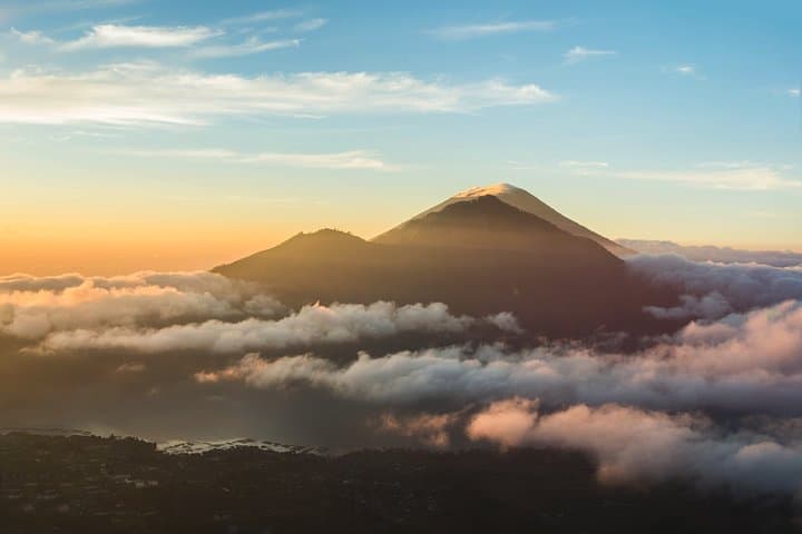 Mount Batur Sunrise Hike: Summit Trek, Breakfast & Hot Springs photo 5