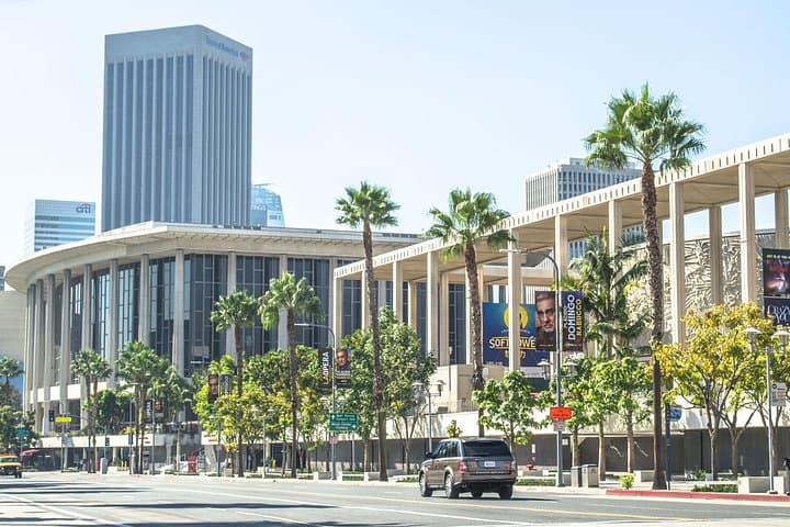 Hollywood Celebrity Homes & Film Locations: Sunset Strip Open-Top Tour photo 2