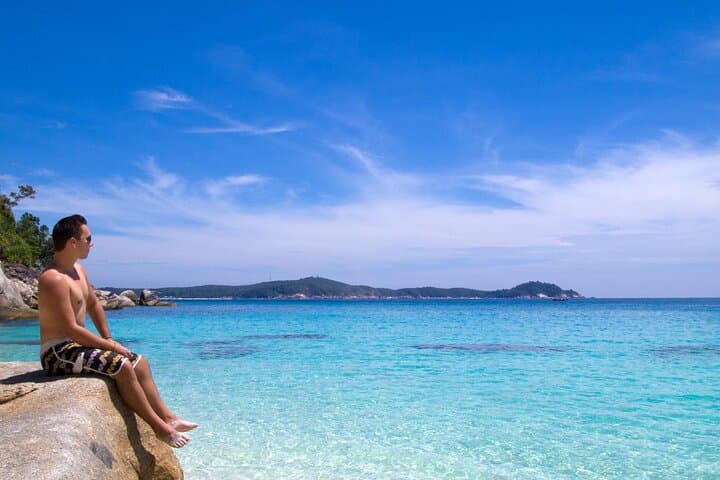 Perhentian Islands 3D2N: Free & Easy Snorkeling Escape photo 6