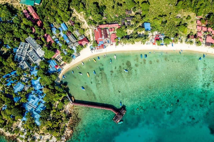 Perhentian Islands 3D2N: Free & Easy Snorkeling Escape photo 2