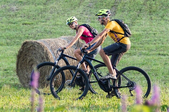 E-Bike Rental in South-West Slovenia — Ride Vipava Valley & Coastal Trails photo 3