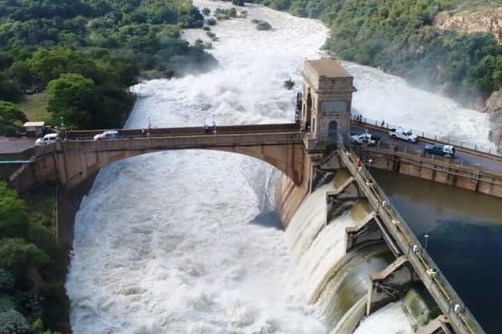 Hartbeespoort Dam & Magaliesberg Private Day Tour from Johannesburg photo 2