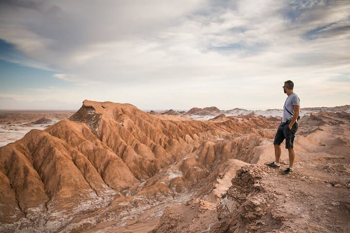 Baltinache Hidden Lagoons: Half‑Day Tour from San Pedro de Atacama photo 2