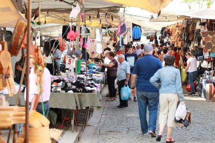 Madeira Southeast Tour & Sunday Flea Market — Funchal Day Trip photo 1