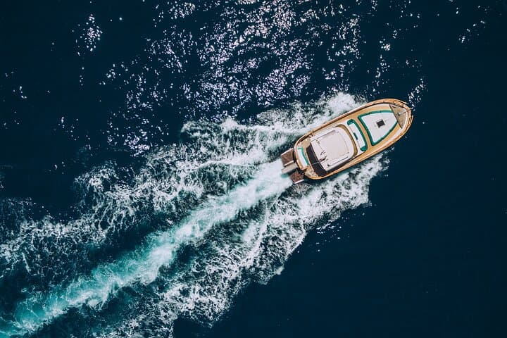 Capri Private Boat Tour from Sorrento, Positano or Naples — Gozzo Aprea 36 photo 1