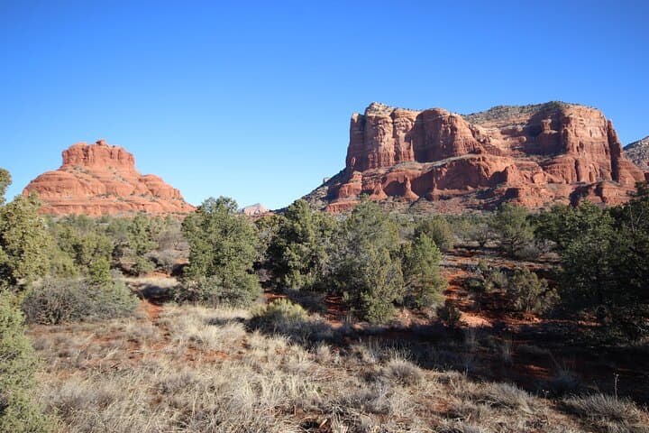 Sedona Private Custom Tour: Day Trip to Sedona & Montezuma Castle from Phoenix photo 6