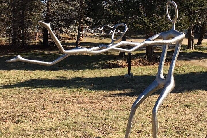 Private Martha's Vineyard Island Tour: Oak Bluffs, Edgartown & Aquinnah photo 5