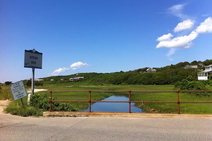 Private Martha's Vineyard Island Tour: Oak Bluffs, Edgartown & Aquinnah photo 6