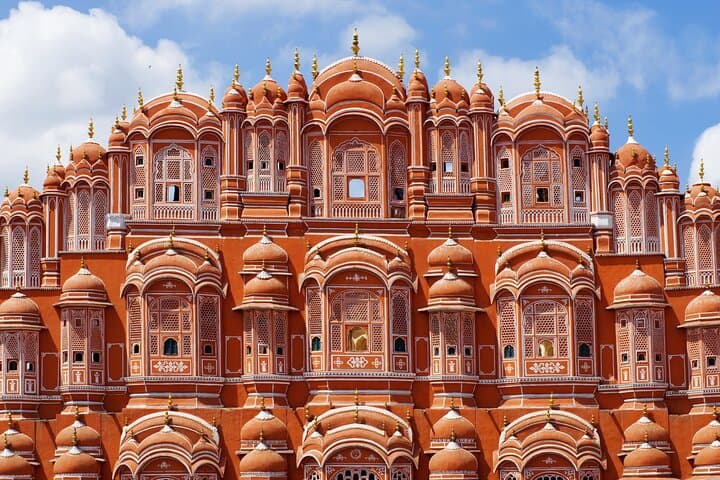Golden Triangle & Ranthambore: 8-Day Private Wildlife and Heritage Circuit from New Delhi photo 5