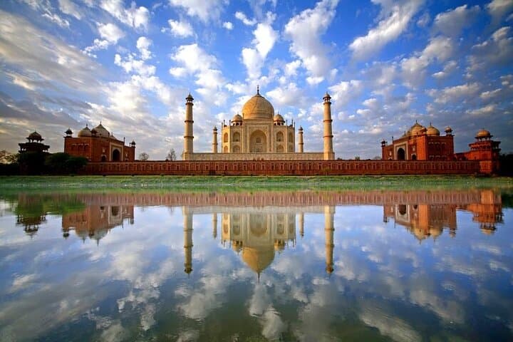 Golden Triangle & Ranthambore: 8-Day Private Wildlife and Heritage Circuit from New Delhi photo 4
