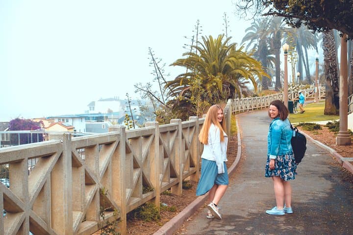 Capture Unforgettable Memories with a Santa Monica Private Photoshoot photo 6