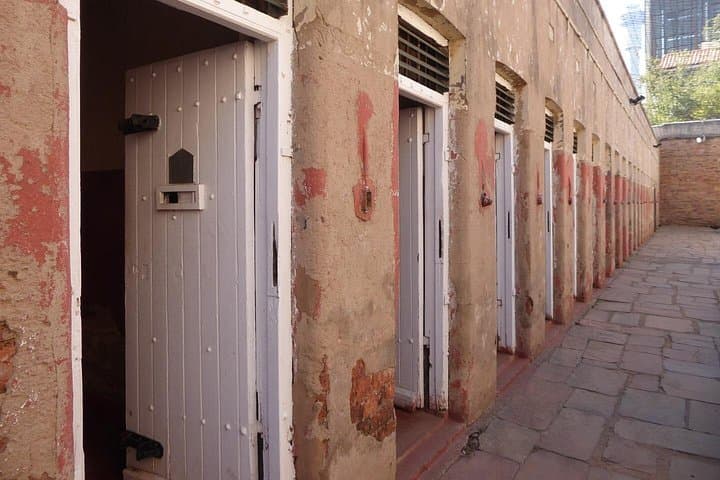 Constitutional Hill Highlight Tour: Johannesburg’s Constitutional Court & Prison History photo 2